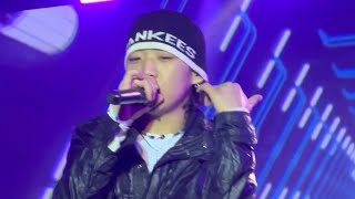 231223 기리보이 키드밀리 한요한 양홍원 FLEX KHIPHOP FEST IN ASIA 2023 MACAU [upl. by Janey]