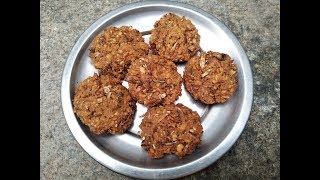 Valaipoo Vadai Recipe  Banana Flower Vada Recipe [upl. by Alberta]