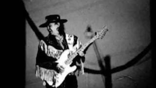 LOOKING OUT THE WINDOW STEVIE RAY VAUGHAN DOUBLE TROUBLE LIVE AT CONCORDwmv [upl. by Amaso167]