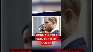 Angela Levin reveals Meghan Markle STILL wants to be Queen in a shock warning to Prince William [upl. by Wivina213]