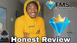 FMS  Funding Made Simple Honest Review [upl. by Nosak902]