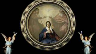 LITANY OF THE BLESSED VIRGIN MARY [upl. by Retse963]