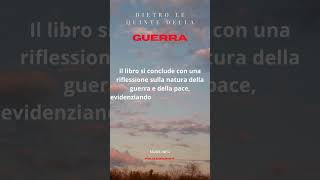 Dietro Le Quinte Della Guerra Link Nella Bio [upl. by Nwhas]