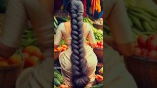 🔥Aloevera Hair Tonic For Silky Smooth Strong Hair In Just Few Days hair hairtonic haircare [upl. by Isman]