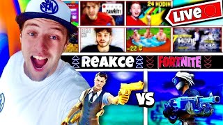 🔴PETS GO VELKÝ UPDATE🔥SOUTĚŽ O HUGE ZÍTRA LIVE EVENT VE FORTNITE A PS 99 UPDATE ZAPNI KICK [upl. by Solram]