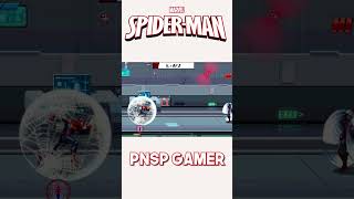 Spider Man Ultimate power free mary jane  spider mane fight Green Goblin😨 [upl. by Akiemahs750]