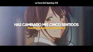 Kimi no Suizou wo Tabetai Ending Full  Shunkashuto  Sub Español『AMV』 [upl. by Cleti838]