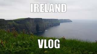 I visited Ireland for a week [upl. by Copeland]