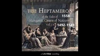 The Heptameron of the Tales of Margaret Queen of Navarre 1558 [upl. by Delahk]