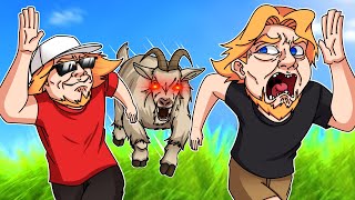 2 IDIOTS GO HUNTING [upl. by Akemad156]