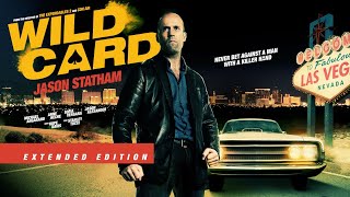 Wild Card 2015 Movie  Jason Statham Michael Angarano Milo V  updates Review amp Facts [upl. by Saito267]