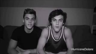 Dolan Twins  INTRO EVOLUTION [upl. by Mesics]