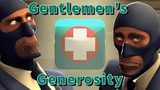 SFM  Gentlemens Generosity [upl. by Frayne]