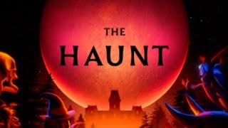 🔴LIVE🔴 THE HAUNT 🎃 [upl. by Atiluj]