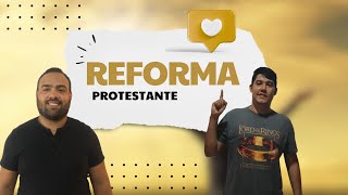 507 anos da Reforma Protestante [upl. by Calan103]