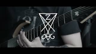 Zeal amp Ardor  Götterdämmerung Guitar Cover [upl. by Michelina]