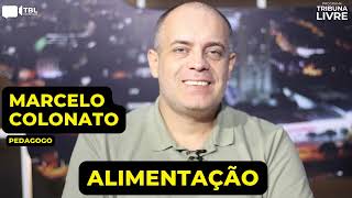 TBL Comunicação  Entrevista Marcelo Colonato [upl. by Costin115]