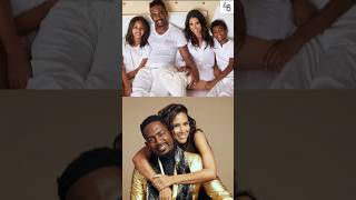 Bill Bellamy 2 Children Over 23 Years of Marriage amp Relationship 😍💘 fyp blackexcellence [upl. by Sipple]