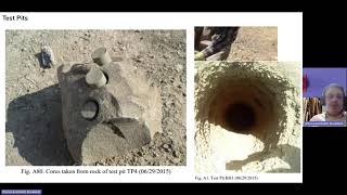 An introduction to soil classification for seismic loading according to Eurocode [upl. by Haneehs]