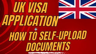 UK Visitor Visa Application from NigeriaBook UK visa appointment in 2024Upload Documents [upl. by Gagne664]