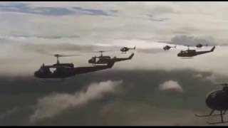 Fortunate Son Magnet Vietnam Meme [upl. by Lashoh59]