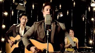 The Airborne Toxic Event  Changing  Live Acoustic Music Video  w lyrics [upl. by Nnaycart672]