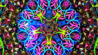 7Minute Kaleidoscope of Tranquility Mind Movie MAGIC  Dr Joe Dispenza [upl. by Remy]