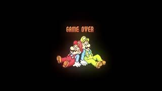 SMW Game Over x Jeremih Ouiextended [upl. by Kessiah]