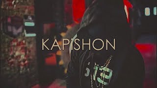 Raiq  Kapishon Official Music Video [upl. by Fatma]