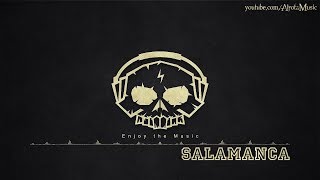 Salamanca by Sarah the Illstrumentalist  Alternative Hip Hop Music [upl. by Aihsekat]