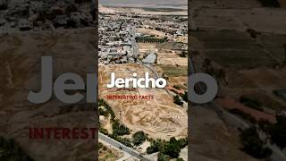 Jericho was a wellfortified Canaanite city before the arrival of the Israelites history holyland [upl. by Kurtzman911]