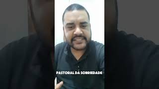 Menor Da Dade  Pastoral Da Sobriedade [upl. by Ivzt223]