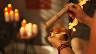 15 Minute Healing Meditation Music • Sound Healing For Positive Energy amp Stress Relief [upl. by Primaveras880]