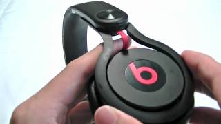 Behind Fake Beats by Dr Dre Mixr Quality Control Problems [upl. by Aititel273]