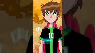 Shocking Facts About Benzarro ben10 ben10omniverse benzarro [upl. by Christoforo]