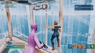 London Mackenzy mackay FTSwitch OTR Fortnite montage [upl. by Nowtna324]