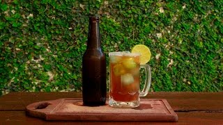 Michelada Recipe  Entertainment Plus [upl. by Lester]