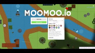 Moomooio Revival mod 2024 [upl. by Bernita]