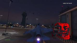 gta v you should play this gamelikesubscribeand share [upl. by Annirak]