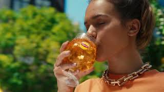 Lipton Ice Tea  наповни день сонцем [upl. by Sunderland]