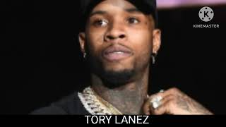 Tory lanez Tory lanez latest song update [upl. by Ardua]