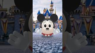 Jamboree Mickey 🐭 eggventurers mickeymouse disneyland funny animatedcartoon [upl. by Delaney]