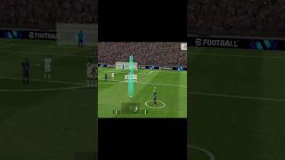 freekick dimarcoefootball2024 efootball efootballmobile dimarco freekick intermilan [upl. by Hartley784]