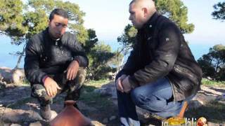 reportage montazah regolares nador [upl. by Dnalkrik]