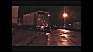 UPS trailer jockey gone Rogue [upl. by Atul]