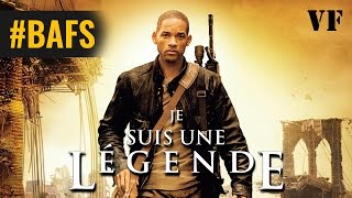 Je Suis Une Legende  Bande Annonce VF  2007 [upl. by Dnaloy715]