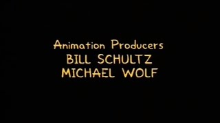 The Simpsons End Credits 1993 [upl. by Imoin]