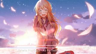 Nightcore  Aż Po Świt [upl. by Nariko]