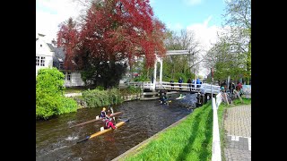 Amsterdam surroundings  fotorondje [upl. by Biddle917]