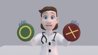 Slightly Outdated Dr Reflex Test Baldis Basics [upl. by Aan]